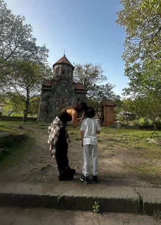 Եկեղեցին մեզ մեր երկրի հետ կապող ամենակարևոր օղակներից է. Սիրուշո