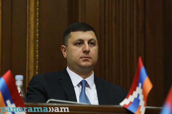 Opposition MP slams Pashinyan's government for border process
