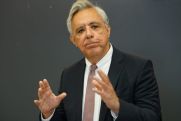 Diplomat: Artsakh issue remains unresolved
