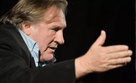 French police summon Gerard Depardieu over suspected sexual assault