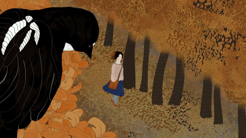 Armenian-Iranian film wins top award at Beirut International Women Film Festival
