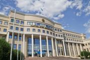 Kazakhstan not to mediate Armenia-Azerbaijan talks in Almaty