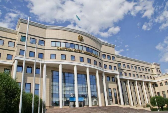 Kazakhstan not to mediate Armenia-Azerbaijan talks in Almaty