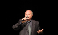 Ազգային երգի վարպետ վարպետ Սահակ Սահակյանի ծաղկեպսակների գումարը կծառայի մարտունակության բարձրացմանը