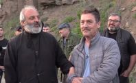 Ով կմտածեր, որ ես պետք է պսակեմ Համբիկ Սասունյանին, այն էլ շուշեցի աղջկա հետ․ Բագրատ Սրբազան