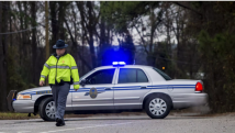 4 law enforcement officers killed in North Carolina shootout