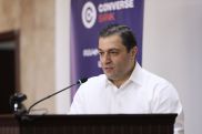 Անդրանիկ Գրիգորյան. Թվային փոխակերպումն առաջին հերթին մտածողության փոփոխությունն է