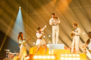 Eurovision 2024: Armenia's Ladaniva holds first rehearsal