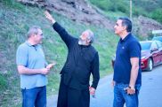 Ex-ombudsman slams 'disgraceful' campaign against Tavush diocese leader
