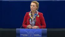 Генсек Совета Европы приветствовала договоренность по процессу делимитации границы между Арменией и Азербайджаном