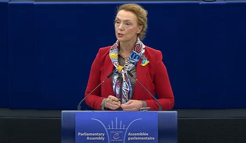 Генсек Совета Европы приветствовала договоренность по процессу делимитации границы между Арменией и Азербайджаном