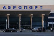 Сотни направлявшихся в Турцию россиян застряли в аэропорту почти на 9 часов