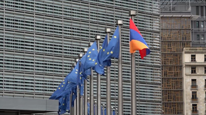 Венгрия блокирует проект оказания помощи Армении из Европейского фонда мира