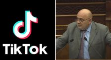 Если Европа и США заблокируют TikTok, мы тоже сможем это сделать – Тигран Акопян