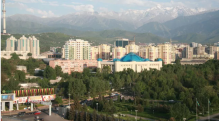 Հայաստանն ու Ադրբեջանը հաստատել են իրենց մասնակցությունը Ղազախստանում նախատեսված բանակցություններին