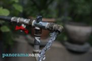 Մեկ օր Դավթաշենի և Քասախի շատ հասցեներում ջուր չի լինի